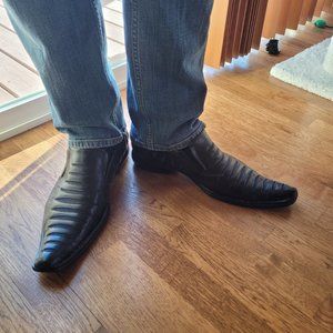 Fancy Dress/Club shoes Size 13